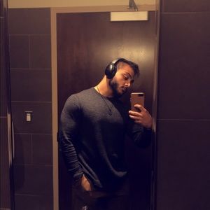 Meet your Posher, Fasih